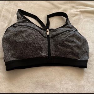 Women’s VICTORIA’S SECRET SPORT BRA SZ 34C